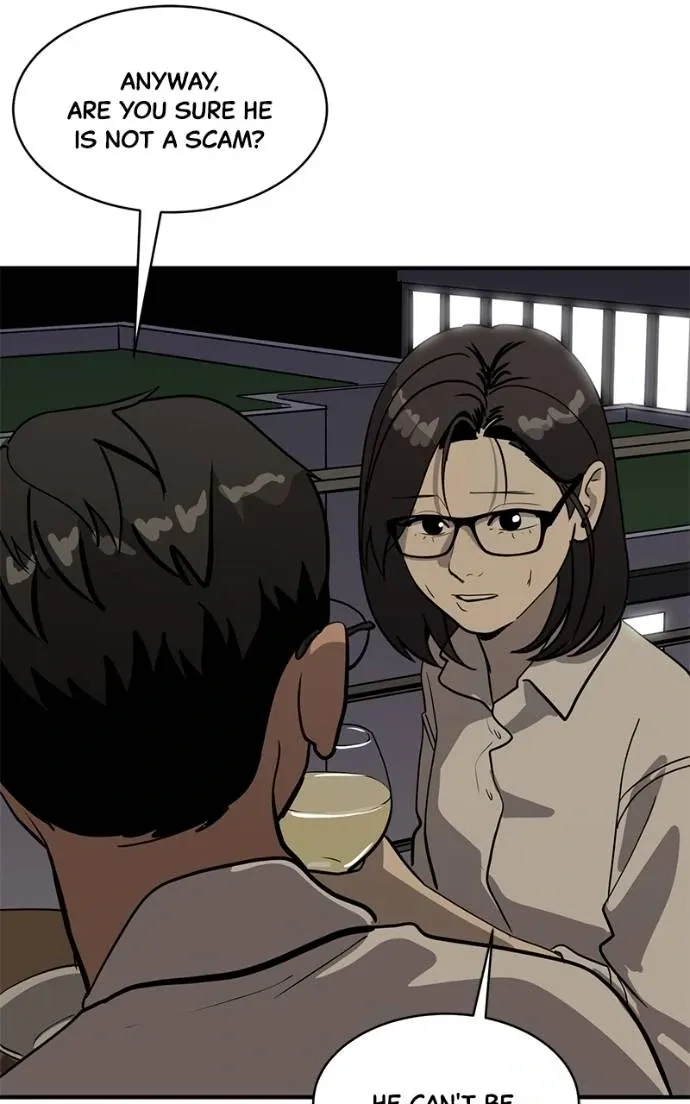 Suhee0 Chapter 194 page 15 - 