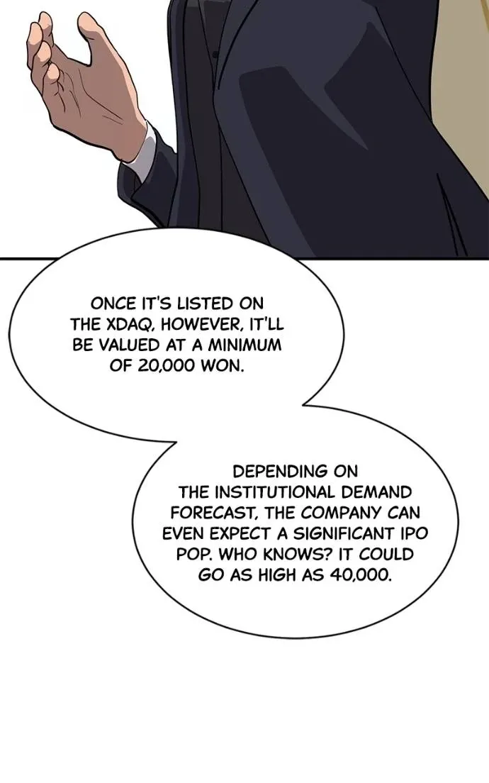 Suhee0 Chapter 194 page 38 - 