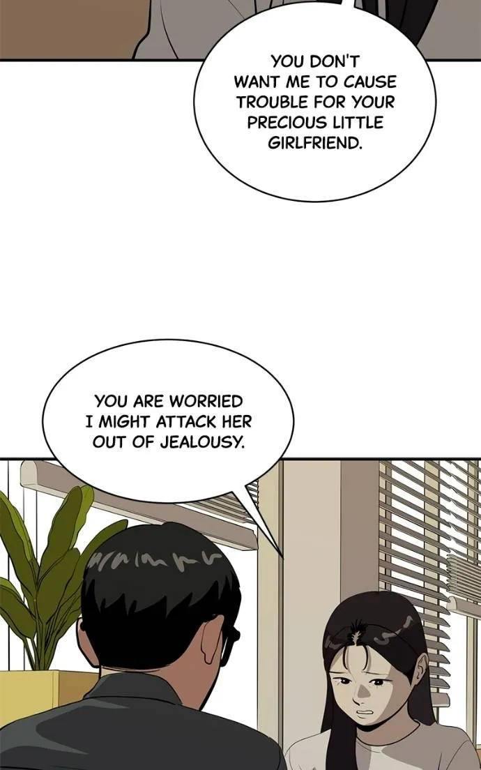 Suhee0 Chapter 195 page 35 - 