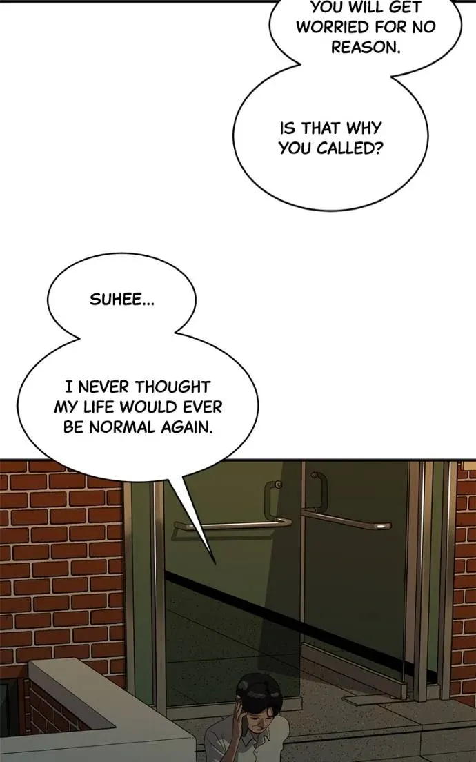 Suhee0 Chapter 197 page 31 - 
