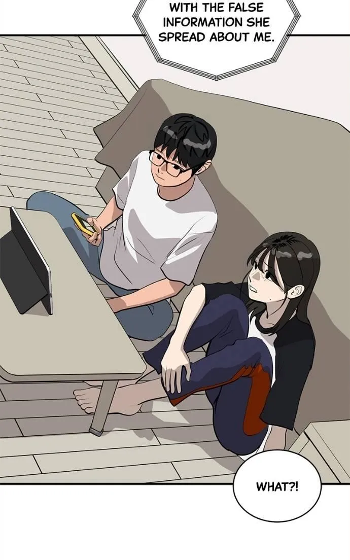 Suhee0 Chapter 198 page 4 - 