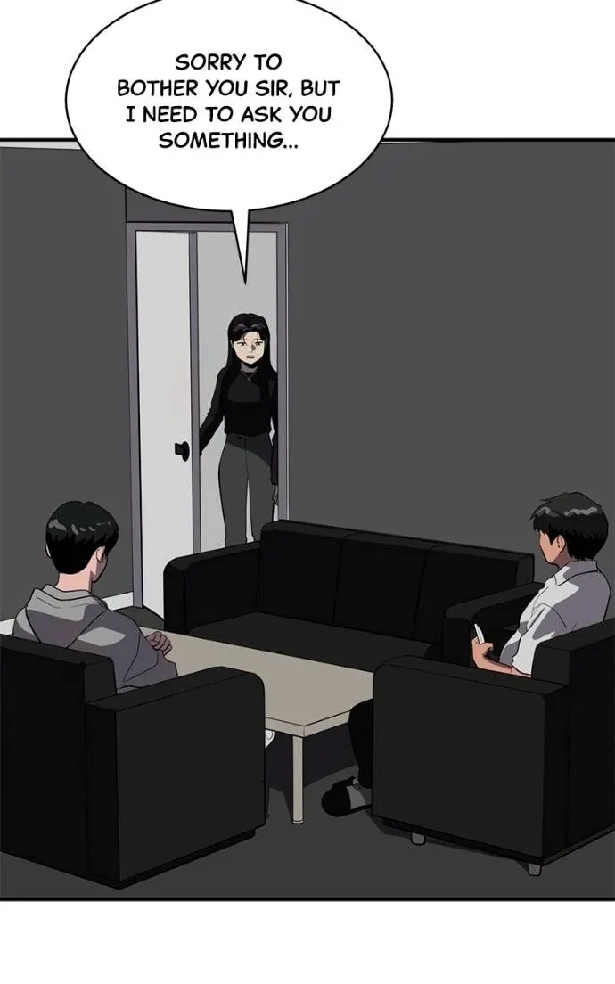 Suhee0 Chapter 198 page 45 - 