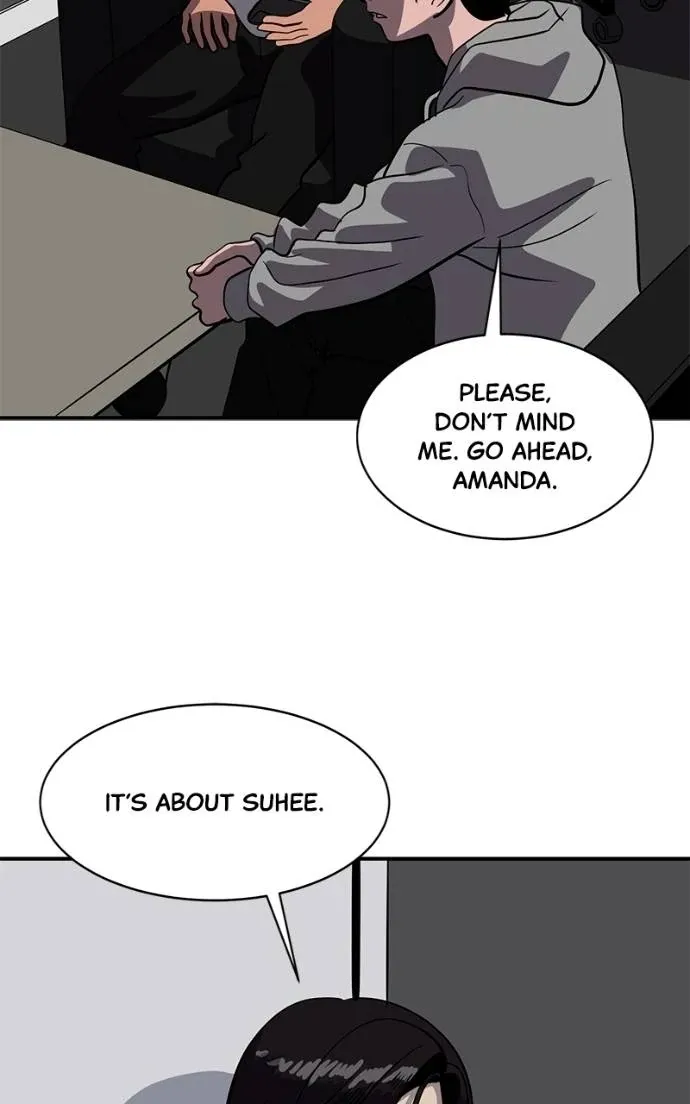 Suhee0 Chapter 198 page 47 - 