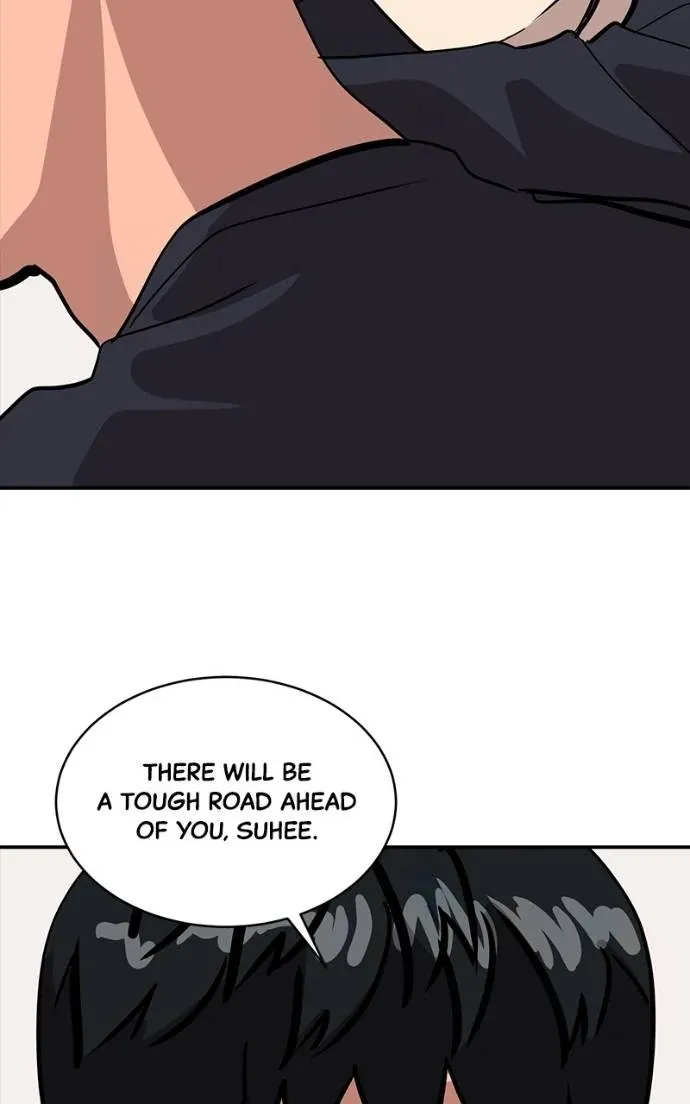 Suhee0 Chapter 199 page 52 - 