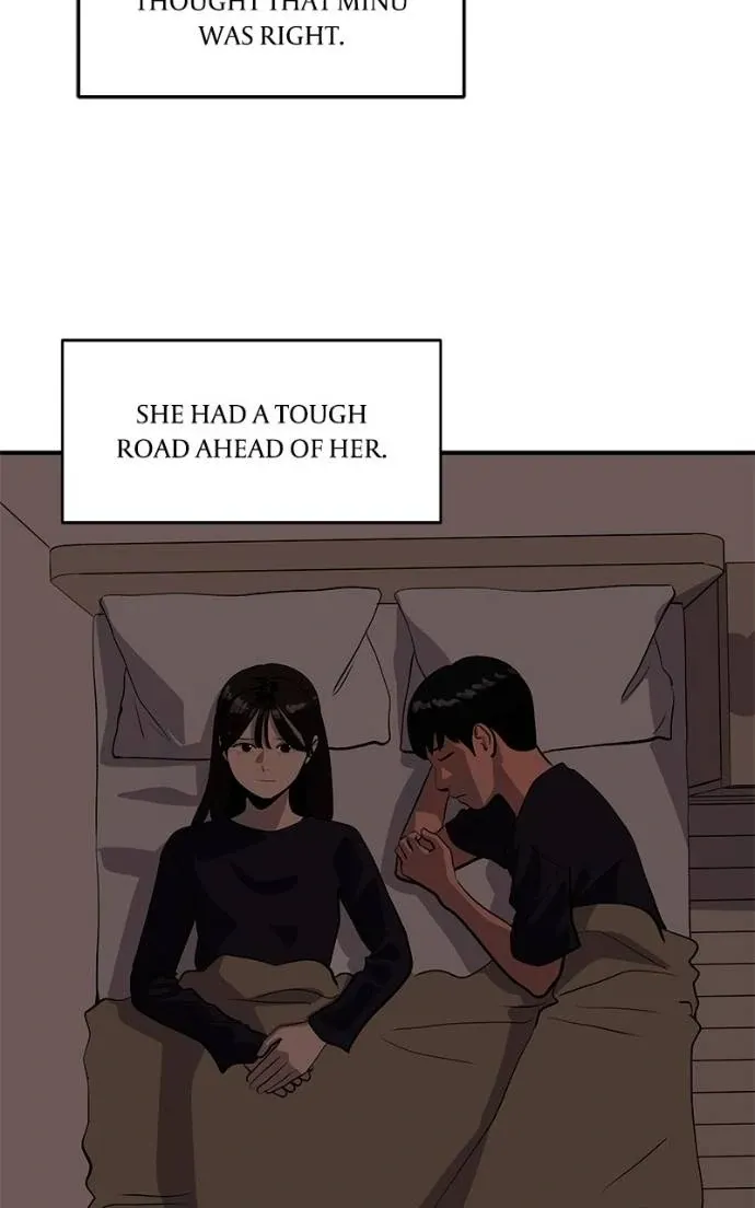 Suhee0 Chapter 199 page 58 - 