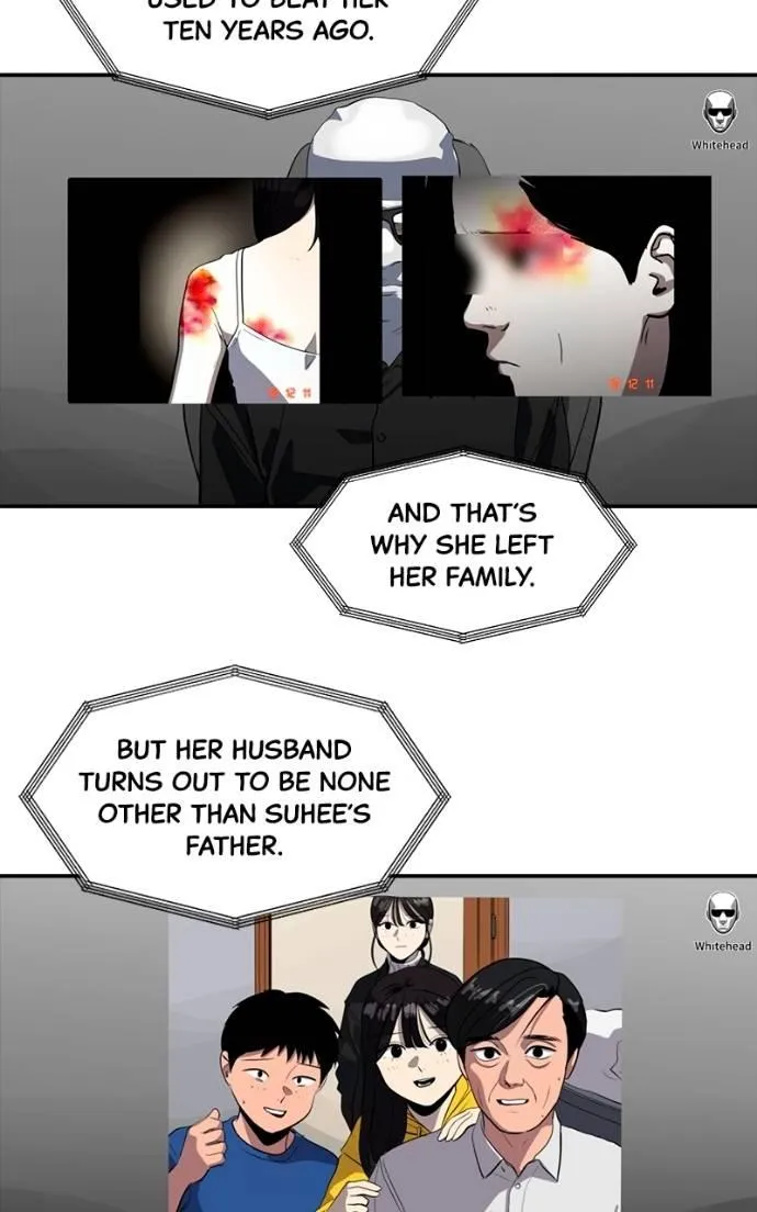 Suhee0 Chapter 200 page 23 - 