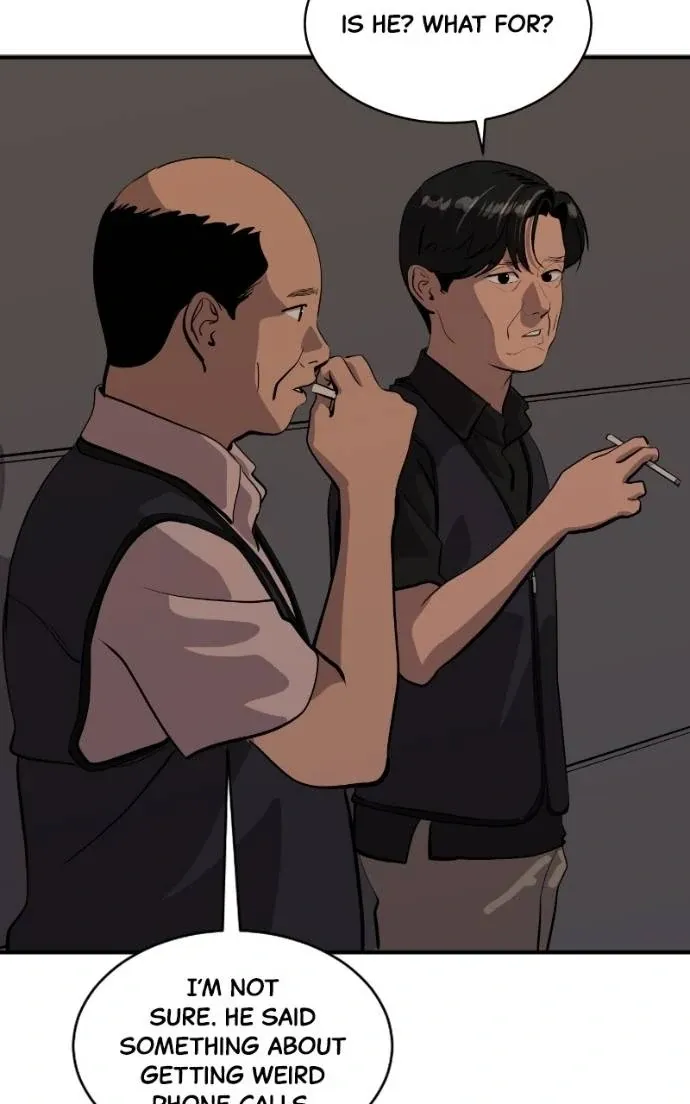 Suhee0 Chapter 201 page 65 - 