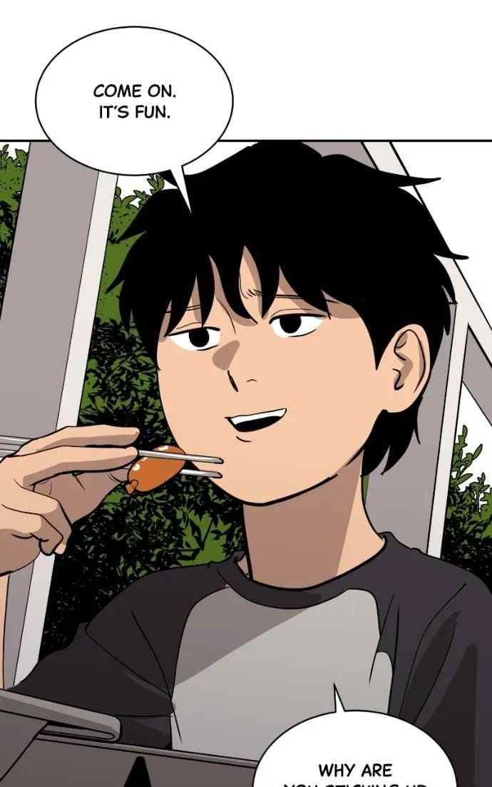 Suhee0 Chapter 202 page 46 - 