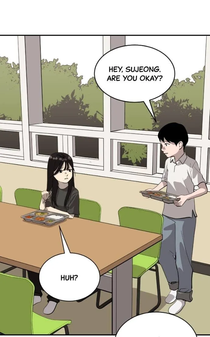 Suhee0 Chapter 202 page 8 - 