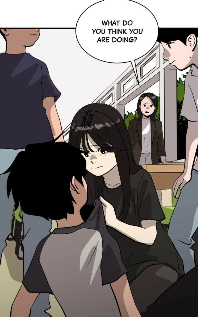 Suhee0 Chapter 202 page 71 - 