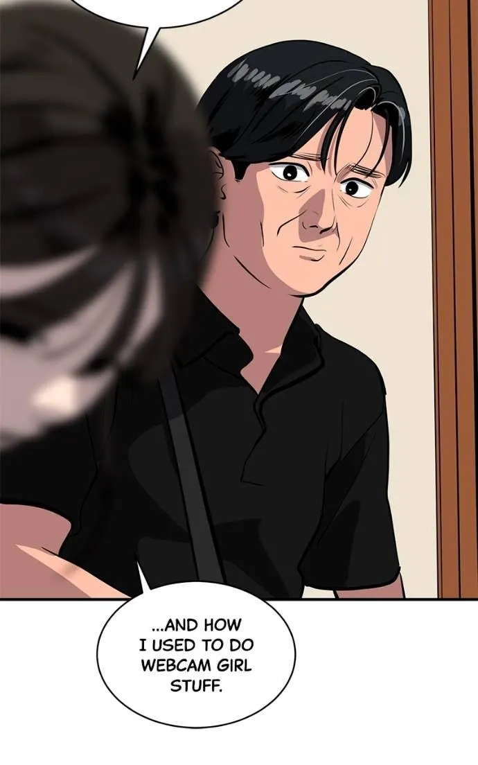 Suhee0 Chapter 203 page 20 - 