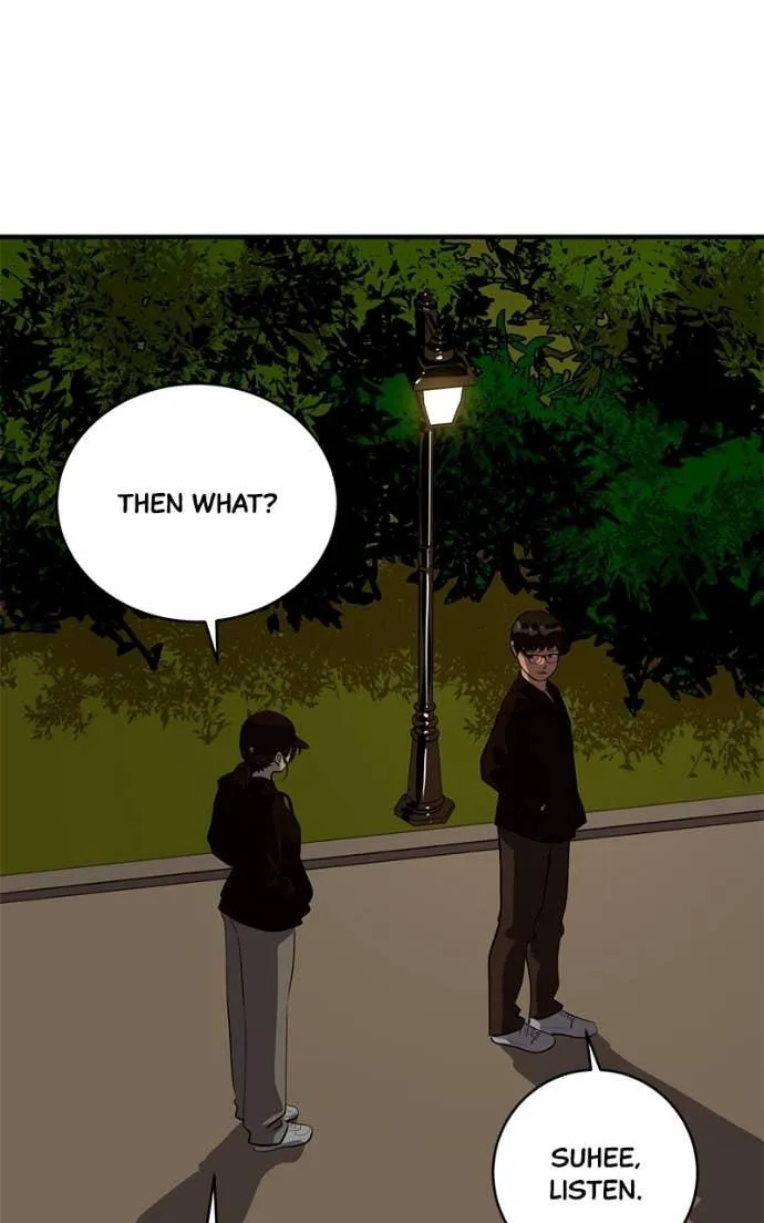 Suhee0 Chapter 203 page 59 - 
