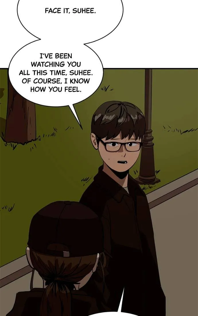 Suhee0 Chapter 203 page 62 - 