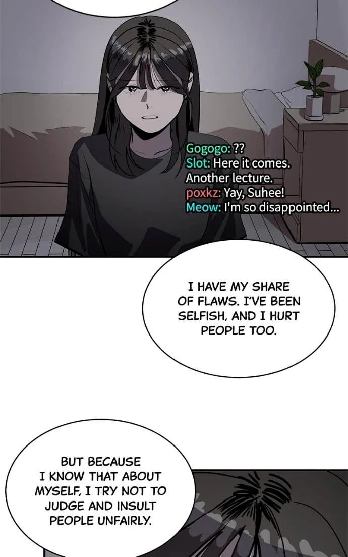 Suhee0 Chapter 204 page 30 - 