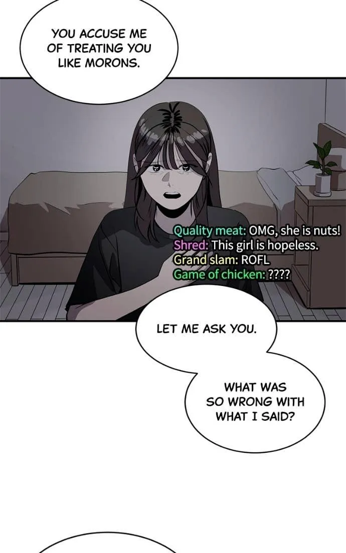 Suhee0 Chapter 204 page 32 - 
