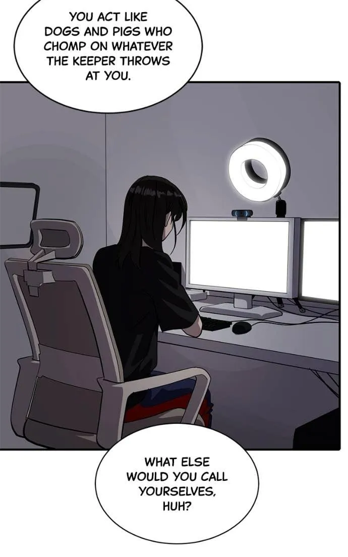 Suhee0 Chapter 204 page 33 - 