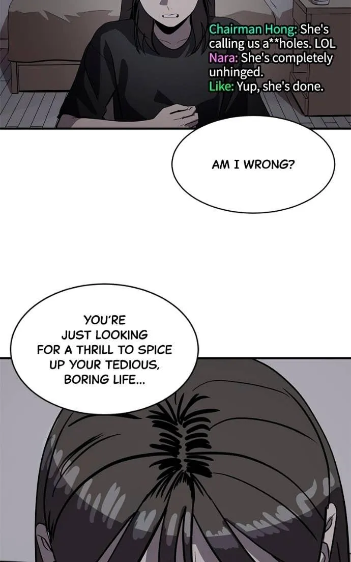 Suhee0 Chapter 204 page 36 - 