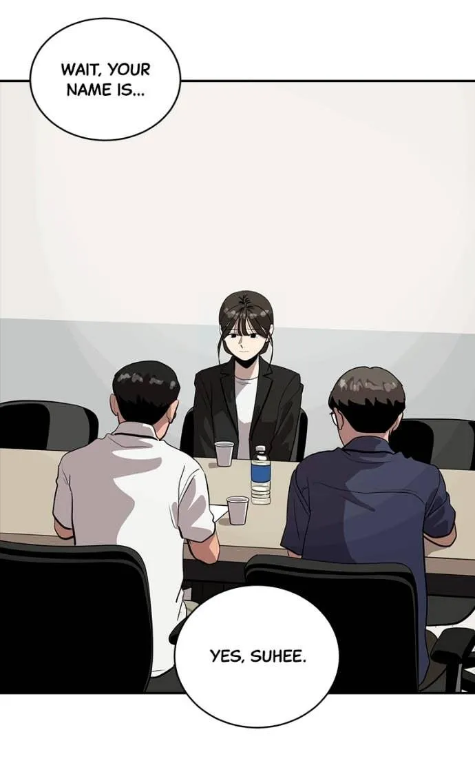 Suhee0 Chapter 204 page 92 - 