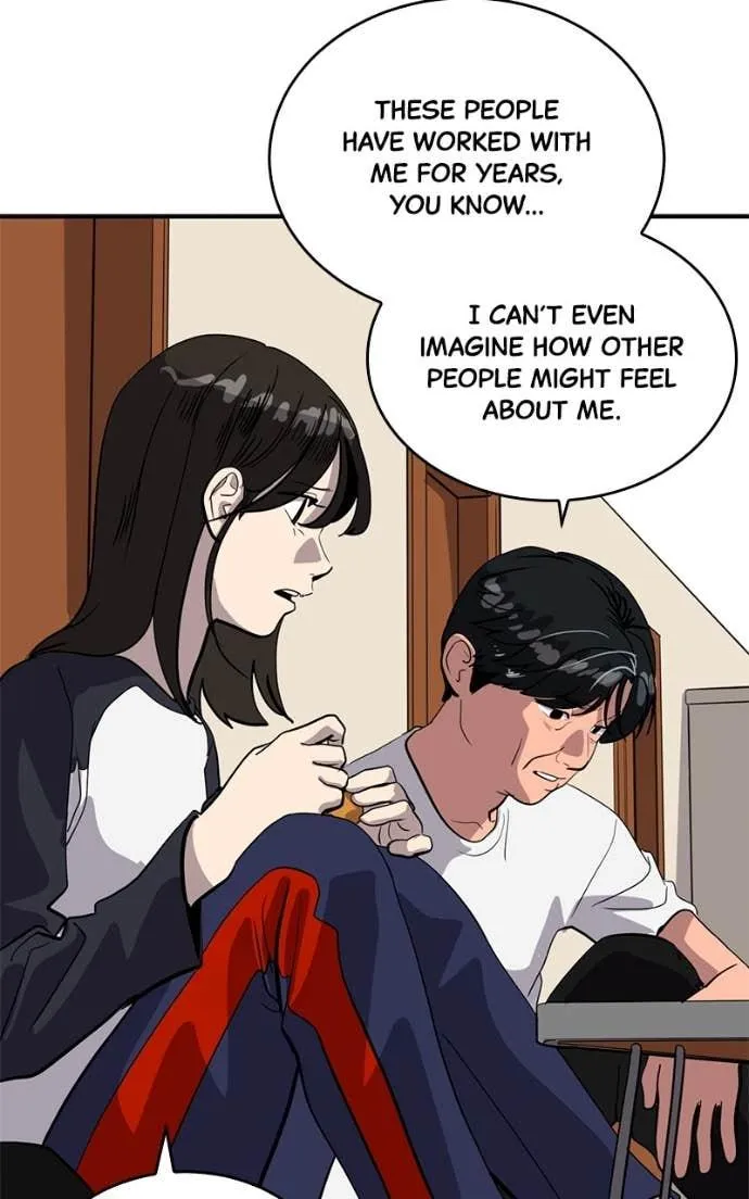 Suhee0 Chapter 205 page 20 - 