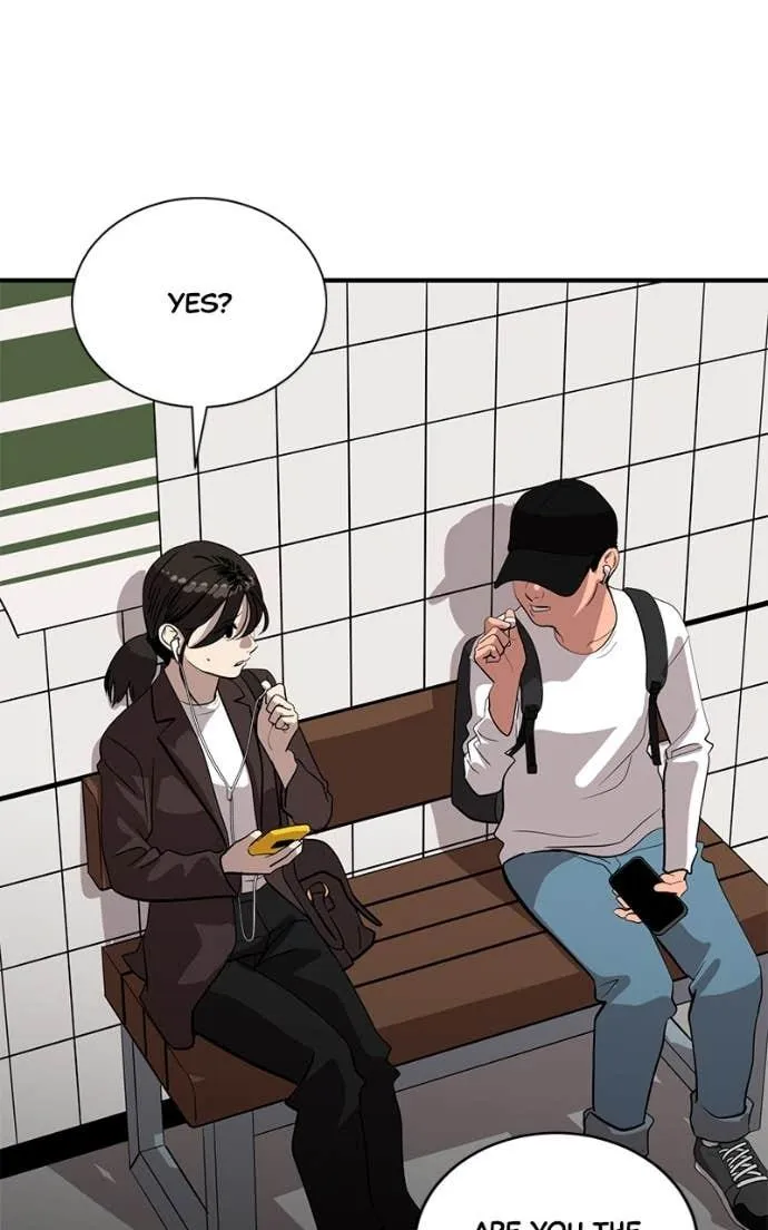Suhee0 Chapter 205 page 58 - 