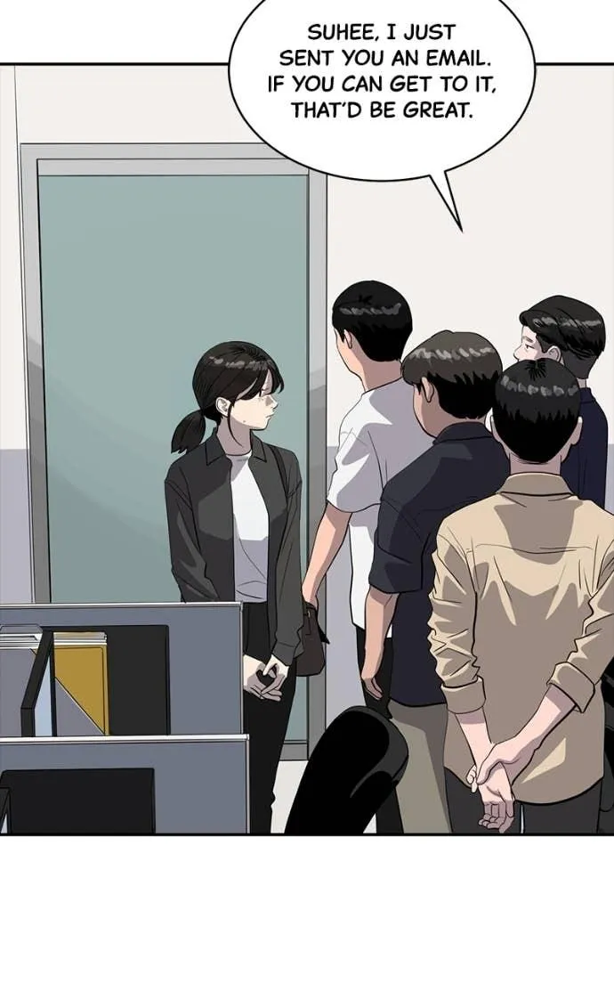Suhee0 Chapter 206 page 8 - 
