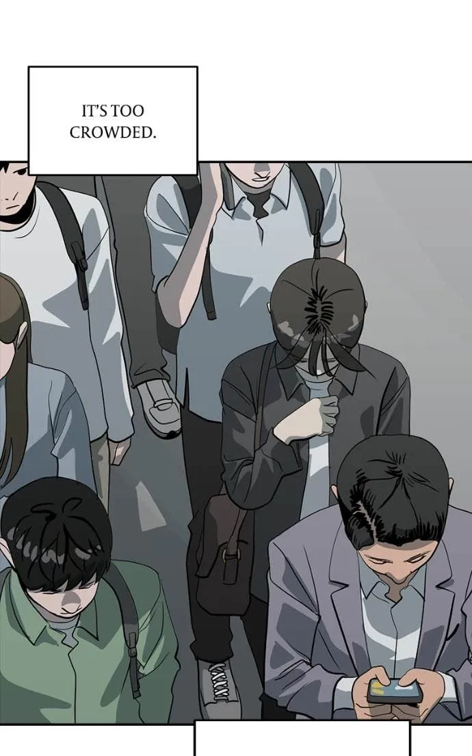 Suhee0 Chapter 206 page 81 - 