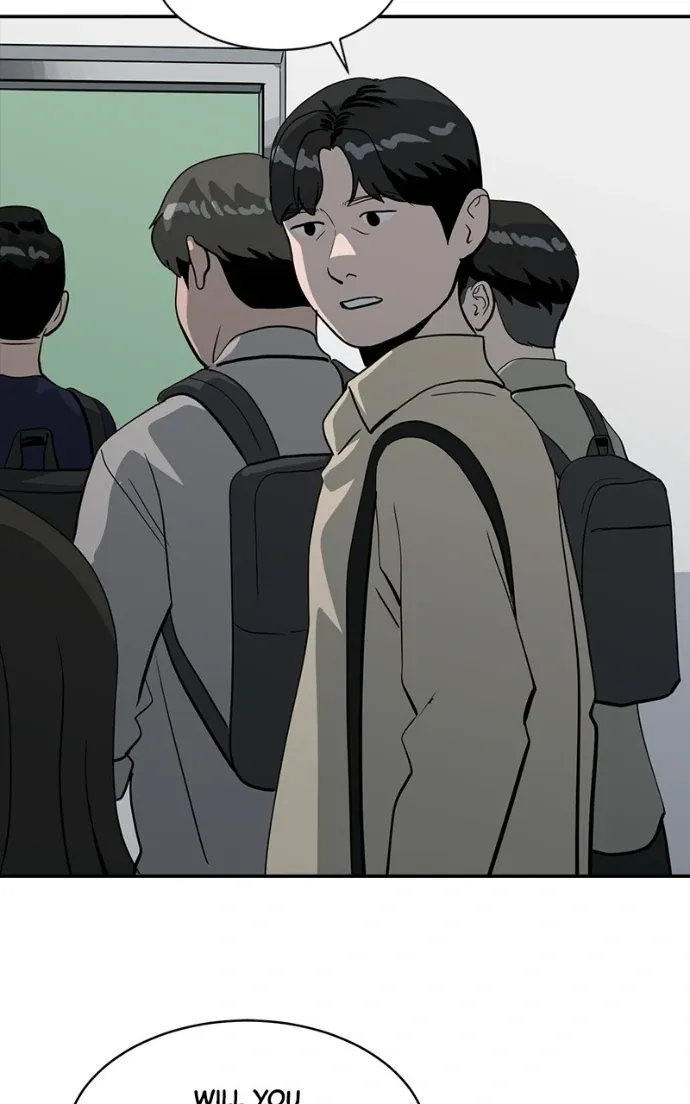 Suhee0 Chapter 207 page 6 - 