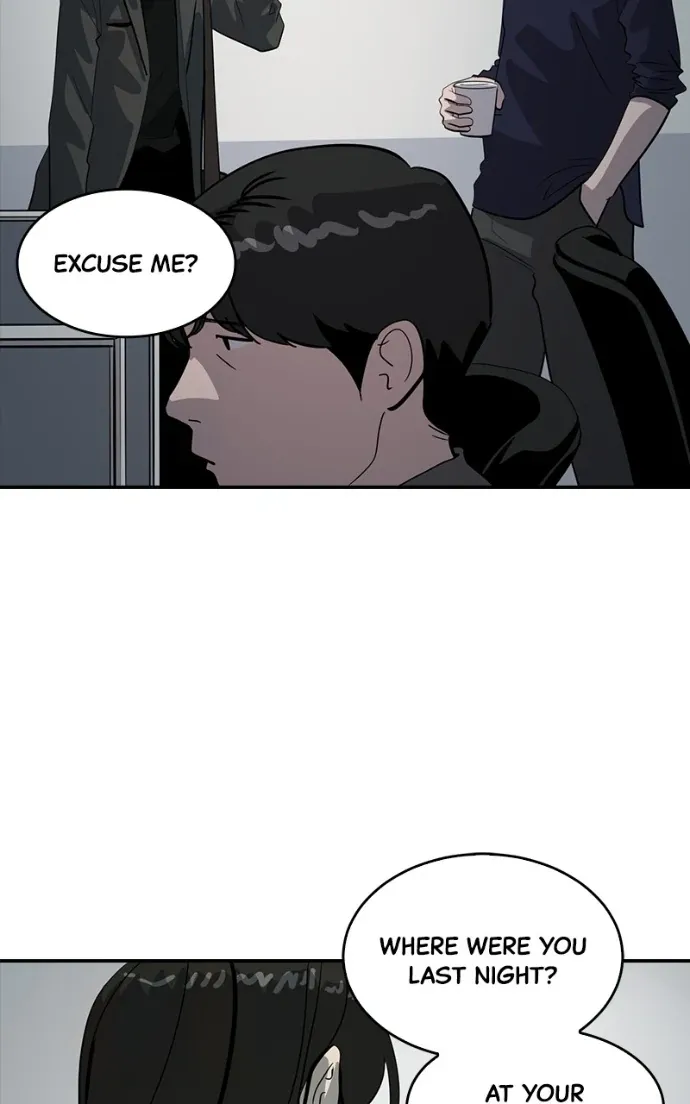 Suhee0 Chapter 207 page 63 - 