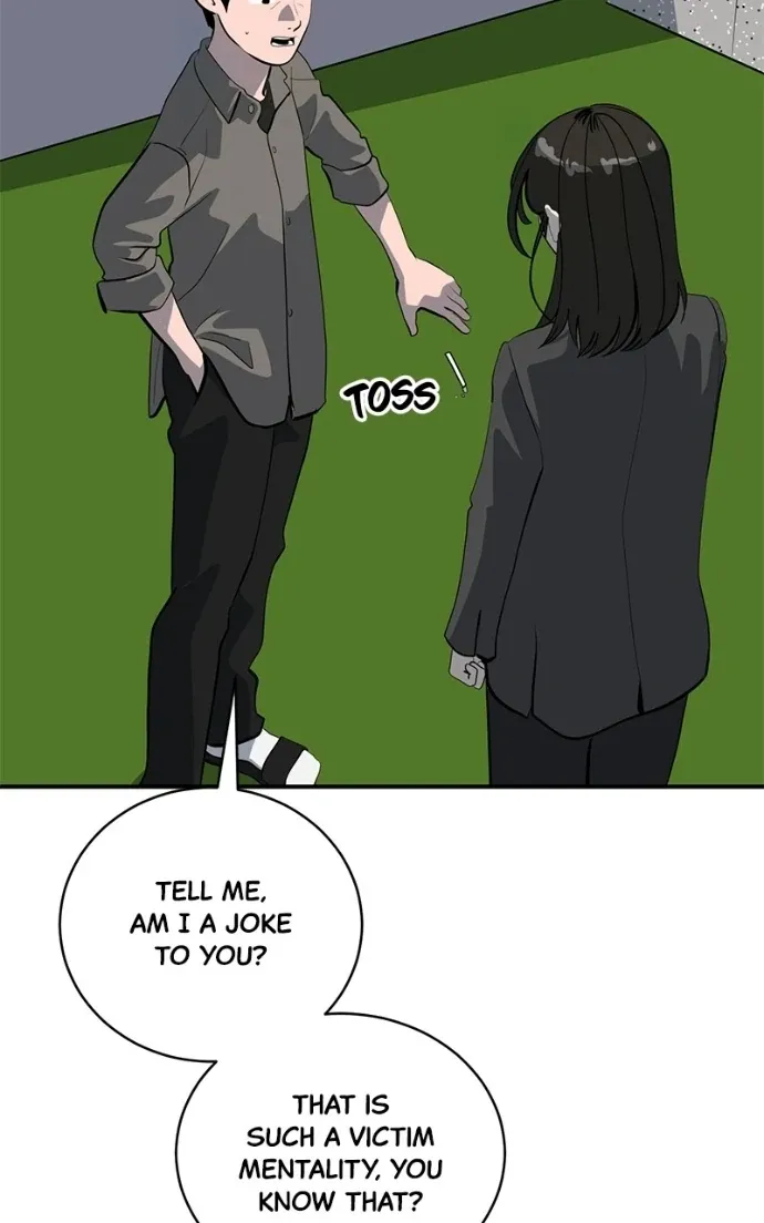 Suhee0 Chapter 207 page 80 - 