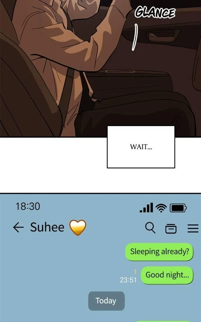 Suhee0 Chapter 209 page 33 - 