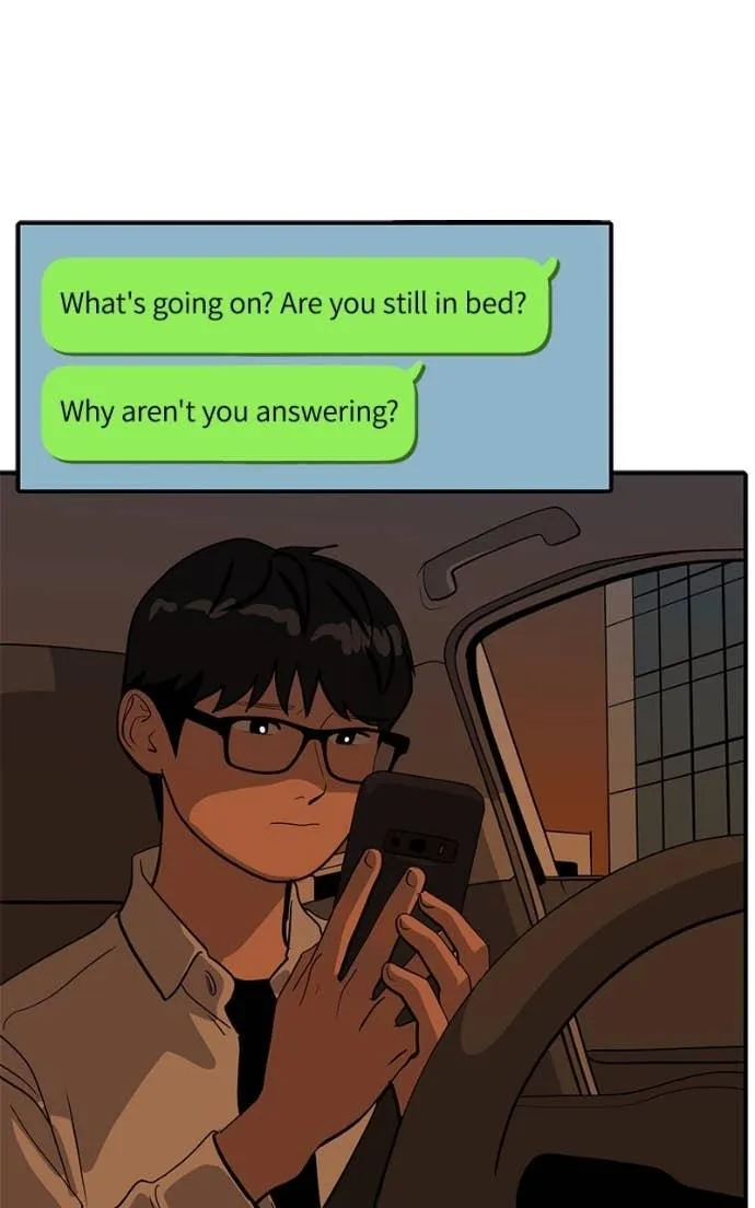 Suhee0 Chapter 209 page 36 - 