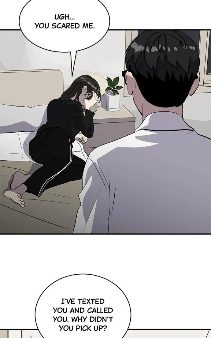 Suhee0 Chapter 209 page 64 - 