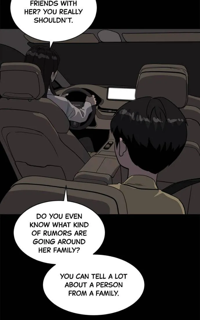 Suhee0 Chapter 210 page 22 - 