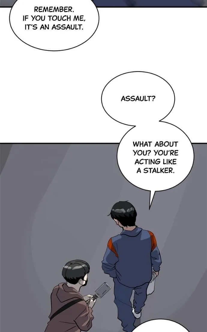 Suhee0 Chapter 210 page 65 - 