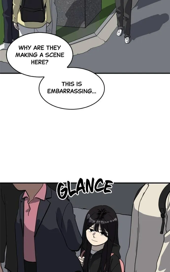 Suhee0 Chapter 210 page 74 - 
