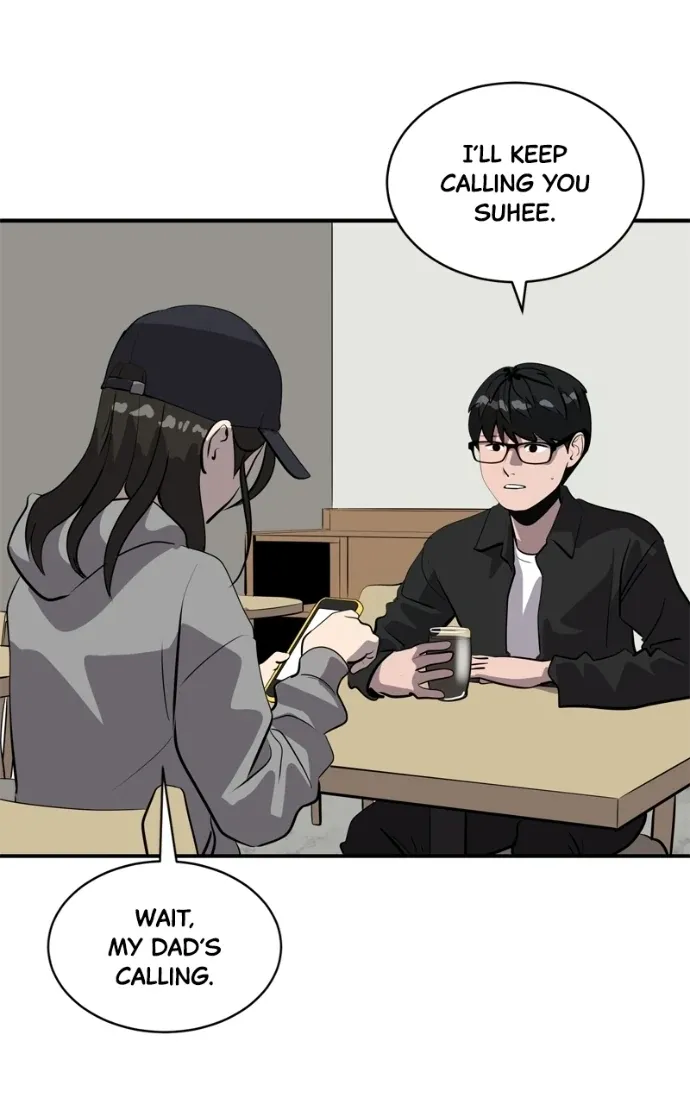 Suhee0 Chapter 211 page 21 - 