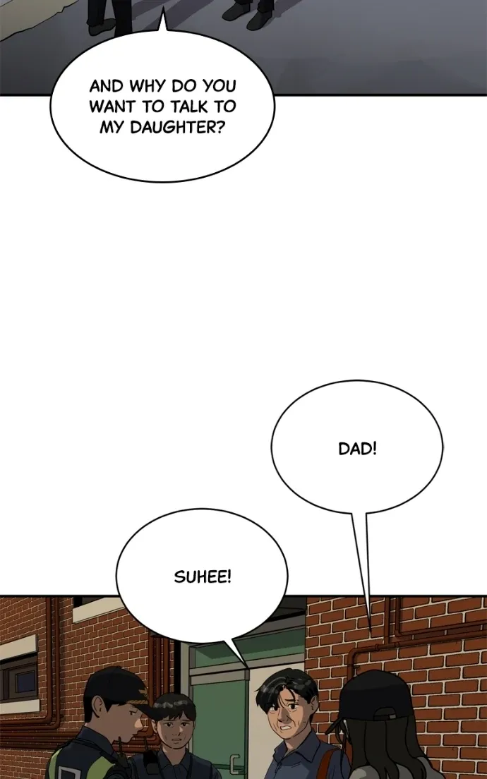 Suhee0 Chapter 211 page 33 - 