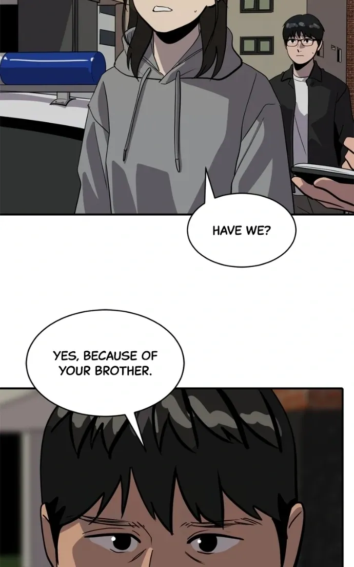 Suhee0 Chapter 211 page 35 - 