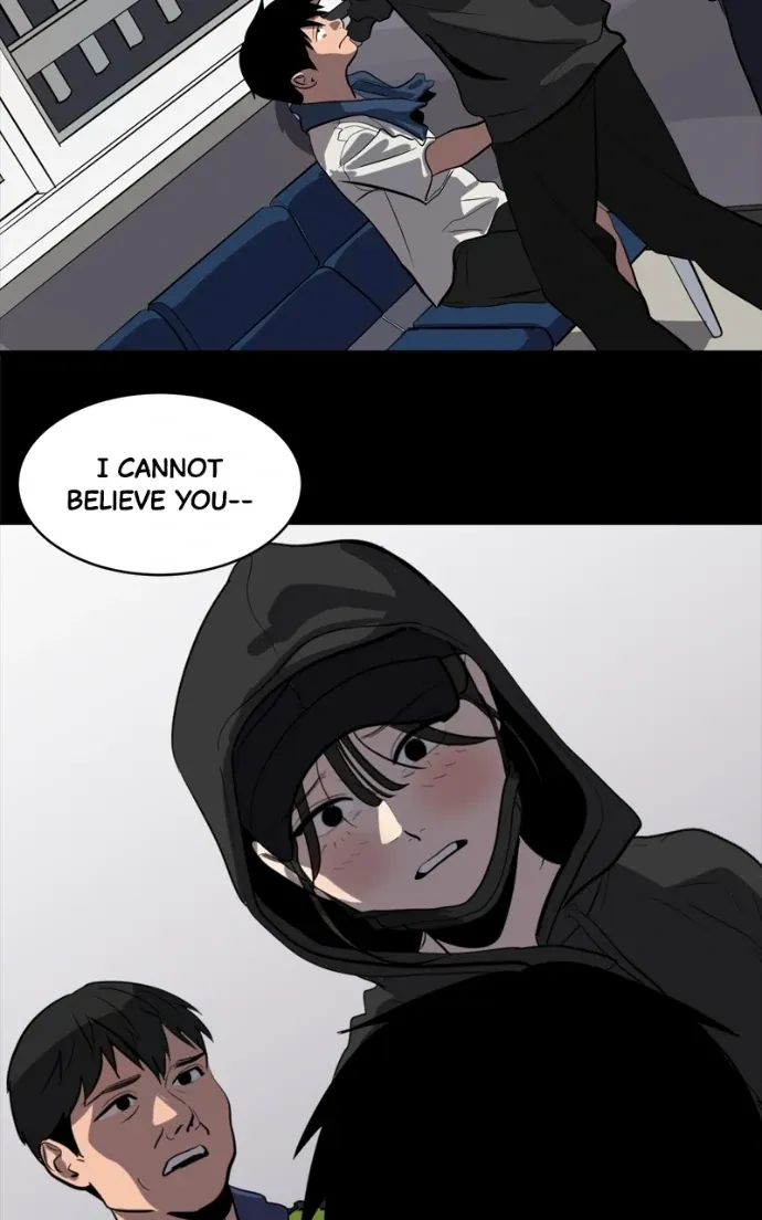 Suhee0 Chapter 211 page 42 - 