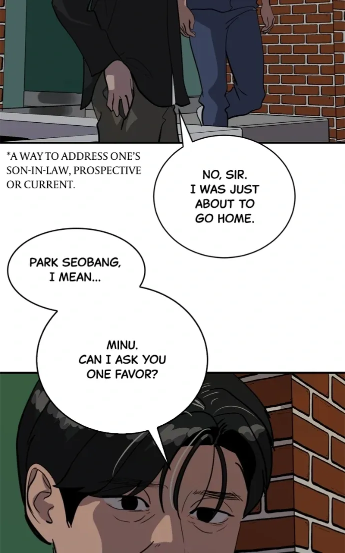 Suhee0 Chapter 211 page 60 - 