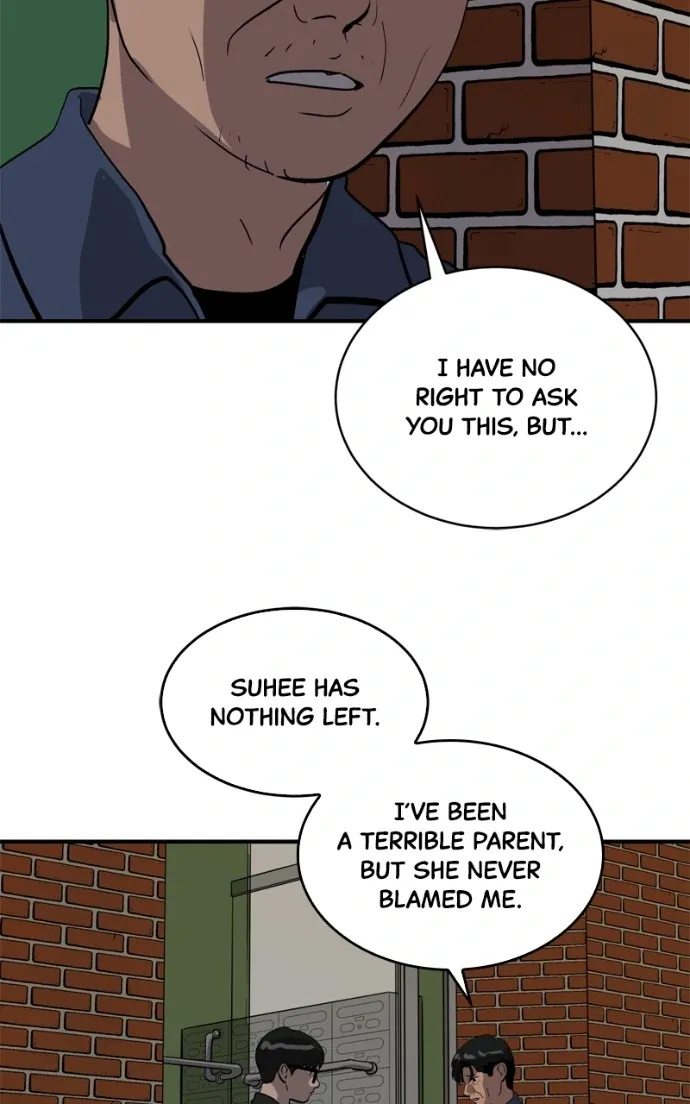 Suhee0 Chapter 211 page 61 - 