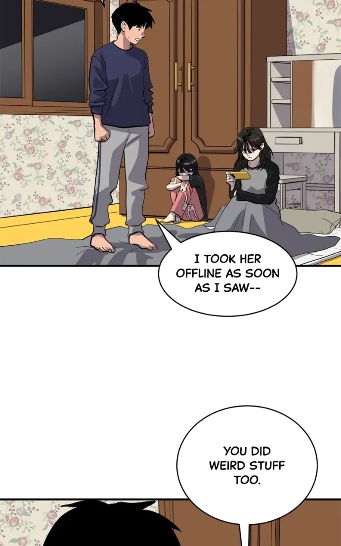 Suhee0 Chapter 212 page 56 - 