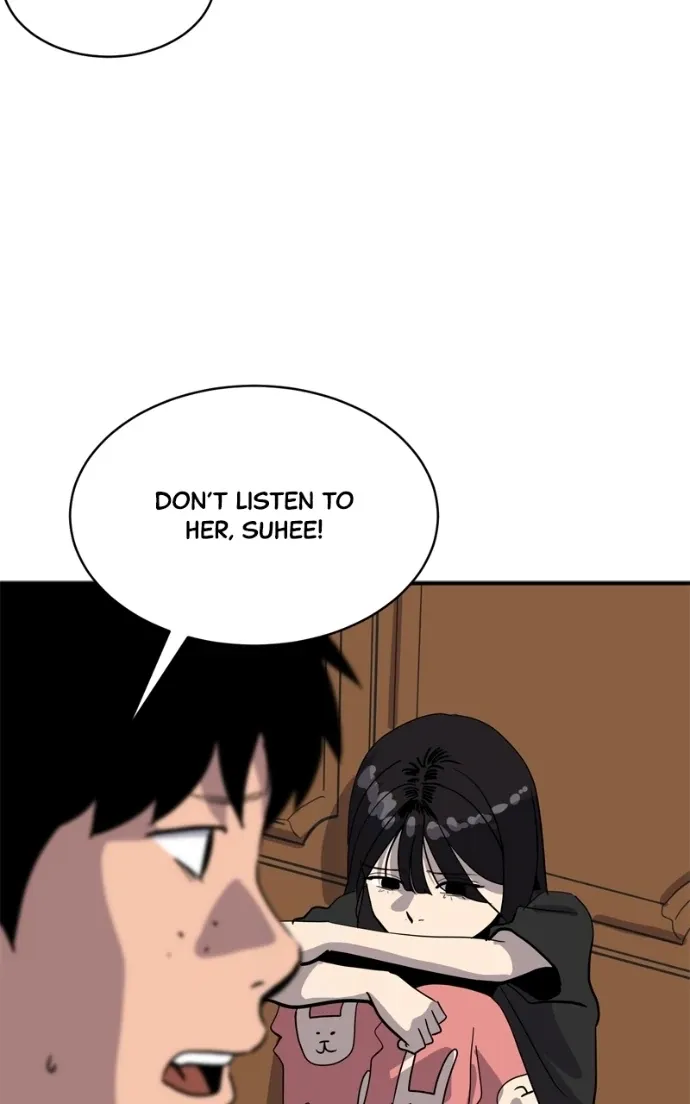 Suhee0 Chapter 212 page 61 - 