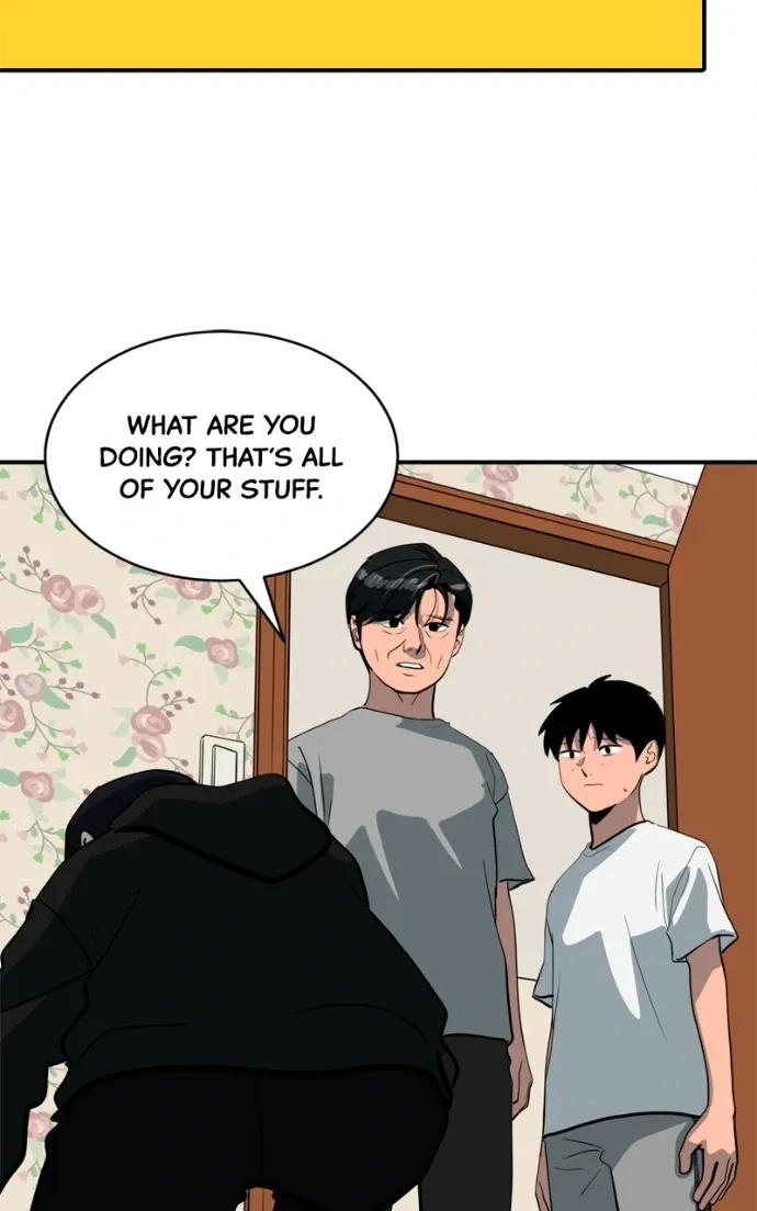 Suhee0 Chapter 213 page 25 - 