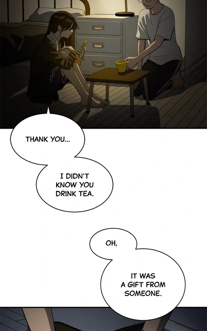 Suhee0 Chapter 213 page 8 - 