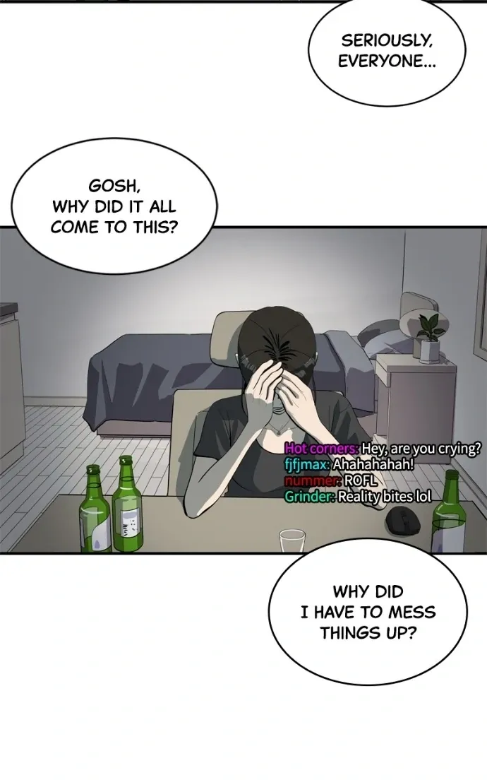 Suhee0 Chapter 214 page 29 - 
