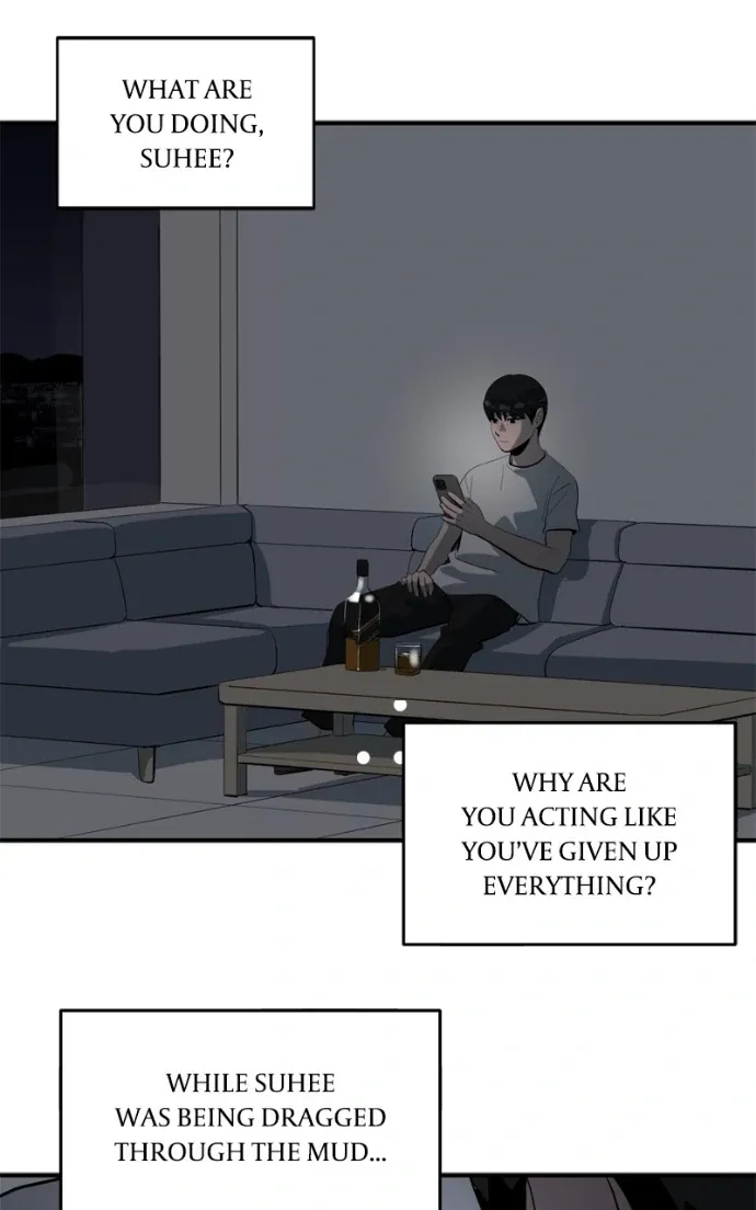 Suhee0 Chapter 214 page 60 - 