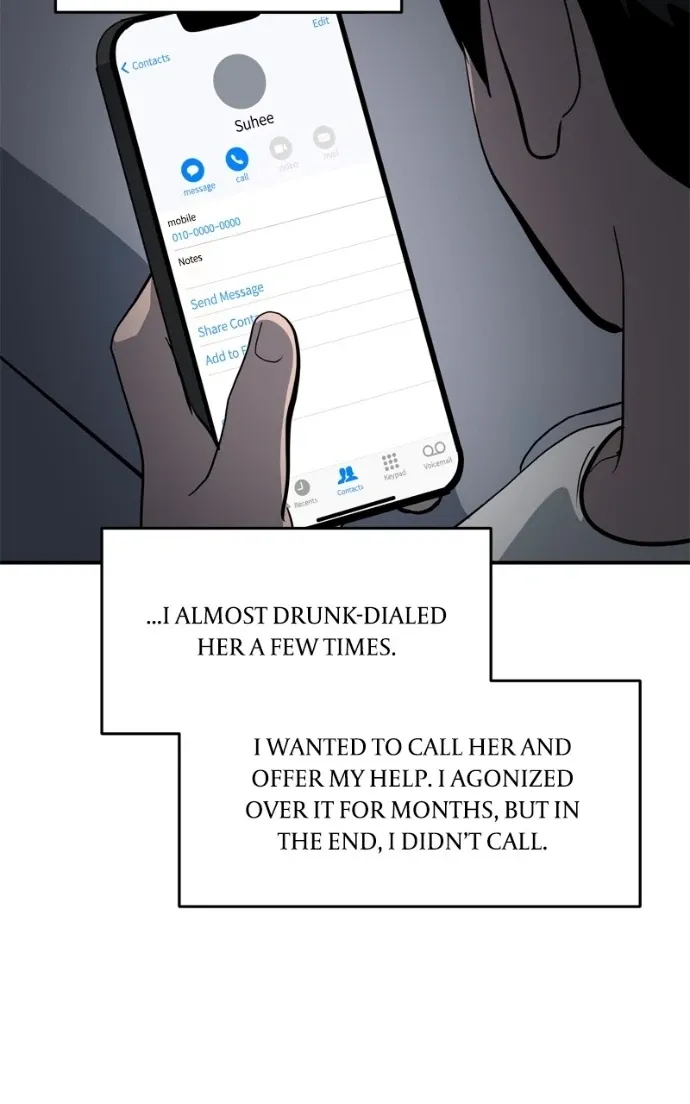 Suhee0 Chapter 214 page 61 - 