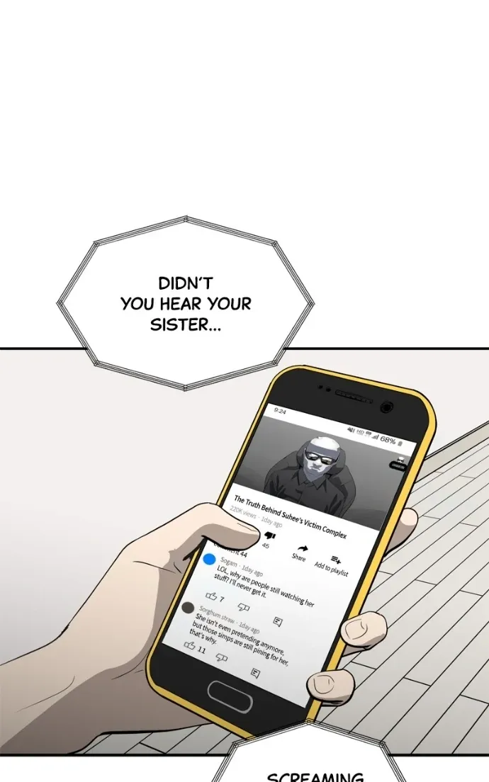 Suhee0 Chapter 214 page 10 - 