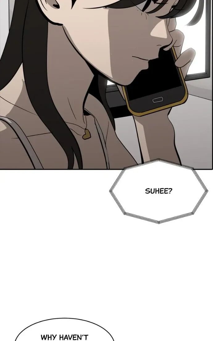 Suhee0 Chapter 215 page 120 - 